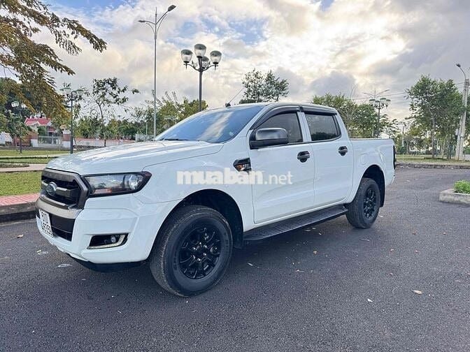 Ford Ranger 2017 XLS 2.2 4x2 AT - 112000 km