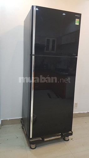 Tủ lạnh Hitachi Inverter 406 lít – Còn mới đẹp, đang xài rất tốt
