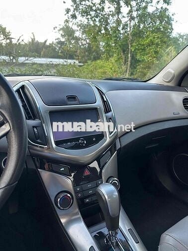 Chevrolet Cruze 2016 - 60.150 km