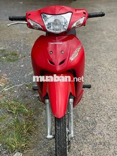 bán xe wave a 2015 nguyên zin đầu nồi chưa chạm