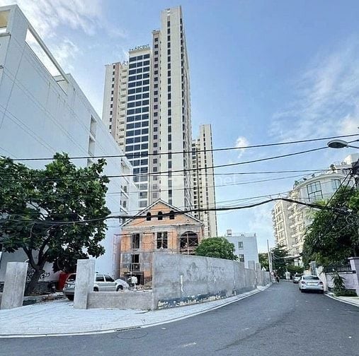 Bán đất nở hậu Đường 65 Thảo Điền, 129,9m², vị trí cực đẹp, giá 52 tỷ