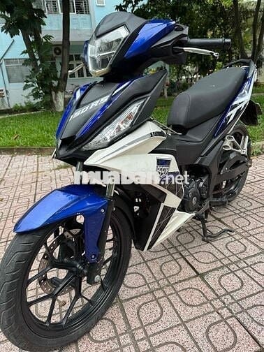 Honda Winner 2018 Bs Bình Thuận