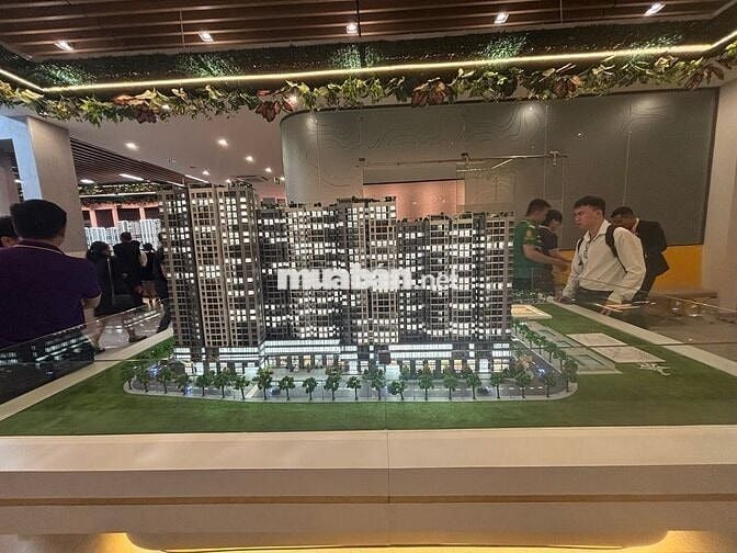 THE WIN CITY-CHỈ CẦN 20% NGỪNG THANH TOÁN ĐẾN KHI NHẬN NHÀ