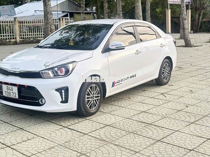 Kia Soluto 2022 1.4 MT Deluxe - 22000 km