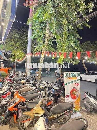 SANG QUÁN ĂN MẶT TIỀN HỒ BÚN XÁNG NINH KIỀU CẦN THƠ