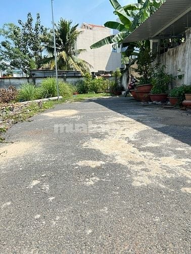 ĐẤT HXH CÁCH NGUYỄN THỊ ĐỊNH 40M GẦN ĐƯỜNG BÌNH TRƯNG