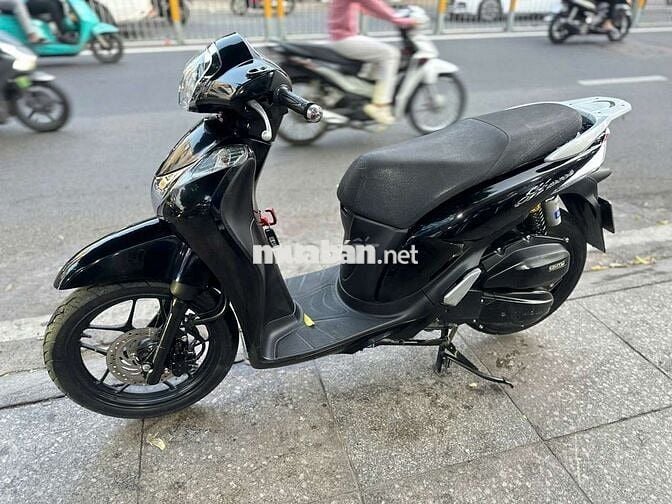 SH mode khóa smart key 2015 mới 90% Bstp chính chủ