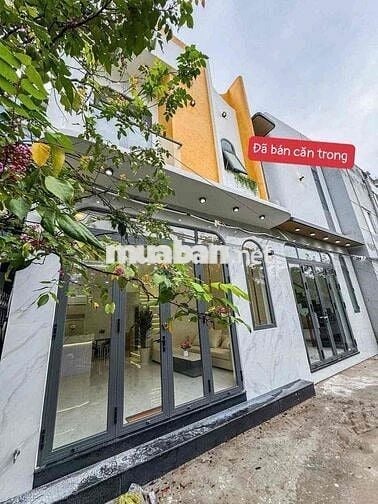 NHÀ LẦU ĐẸP HẺM 7 TRẦN VĨNH KIẾT (2 PHÒNG NGỦ)