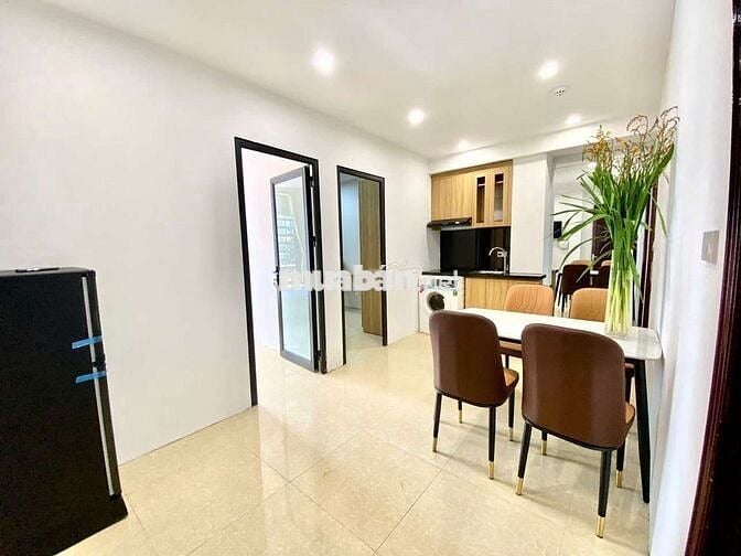 Căn hộ Studio 2n1k Ngõ 204 Trần Duy Hưng 11tr5 gần Vincom