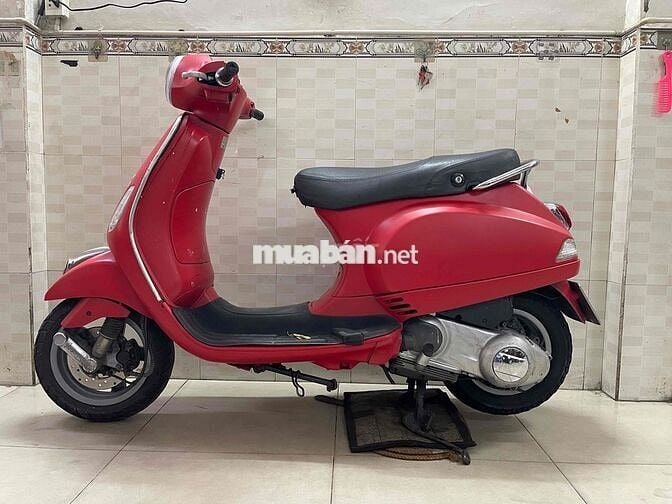 VESPA Fi 2012 TP CÓ HỖ TRỢ GÓP OĐ CÓ GL ĐỖI XE