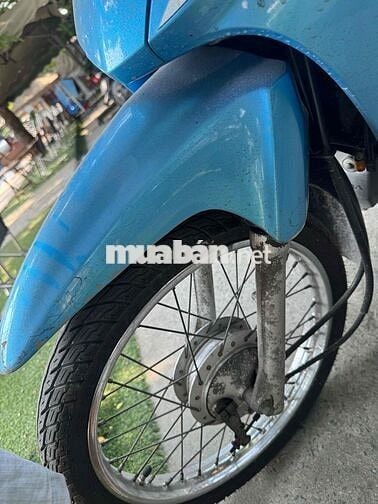 Honda Wave  2019 Xanh