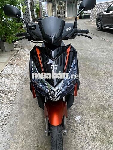 Air blade thái Lan fi bstp 9 chủ kí .. xe khá