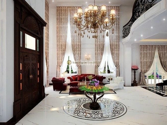 Siêu phẩm 170m2-Khu BT Lương Định Của-Giá chỉ 35 ty Khó tìm căn thứ 2 