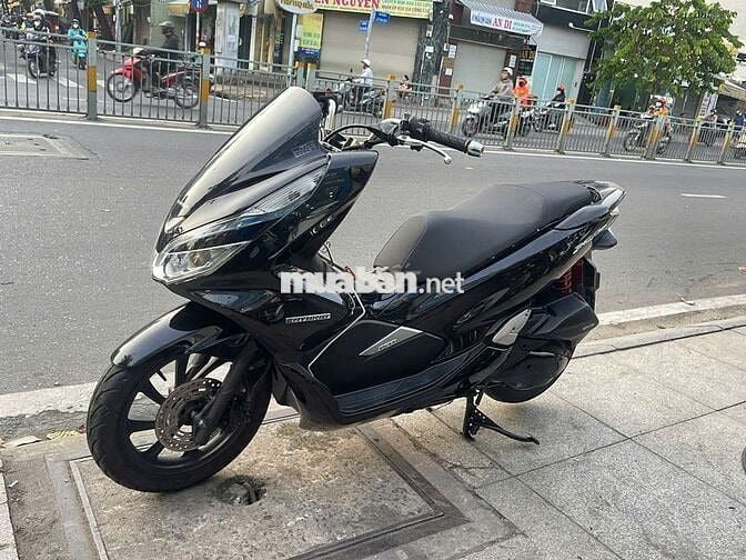 Honda PCX hybrid 2020 mới 90% hồ sơ gốc cầm tay