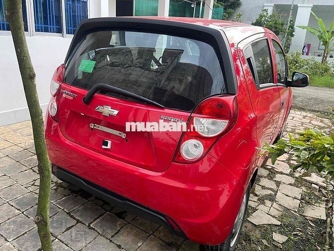 Chevrolet Spark 2017 1.2 LT - 135000 km