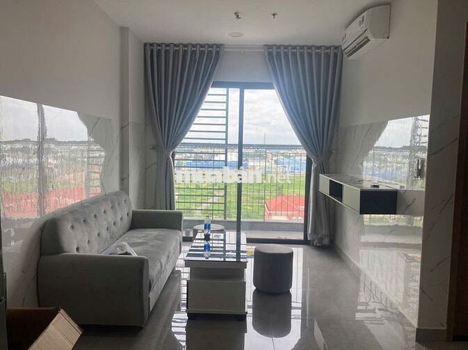 CHÍNH CHỦ CẦN BÁN CĂN HỘ 1 PHÒNG NGỦ 42M2, FULL NỘI THẤT CHỈ 1 Tỷ 380