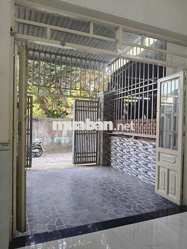 BÁN NHÀ 1 TRỆT 1 LẦU – 1 TỶ 190 – 3PN – 2WC – TÂN UYÊN, BÌNH DƯƠNG