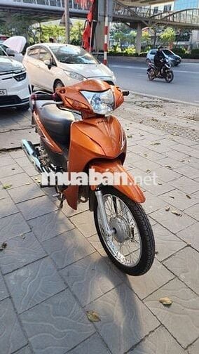 Honda Wave 110cc 2021 Cam 30000 km
