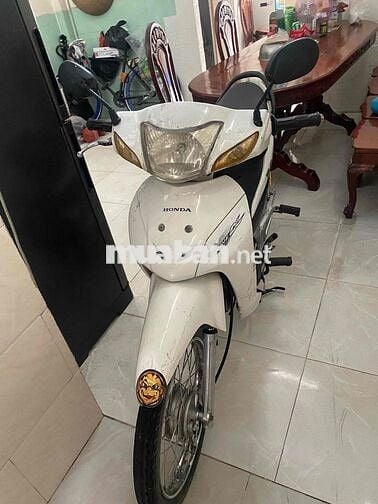 cần bán chiếc wave hàn quốc