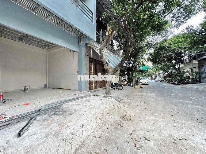 ♟️ CHO THUÊ MẶT BẰNG 40M2 - VỈA HÈ RỘNG - ĐƯỜNG LỚN -NGAY BẮC ÁI - TP🦜