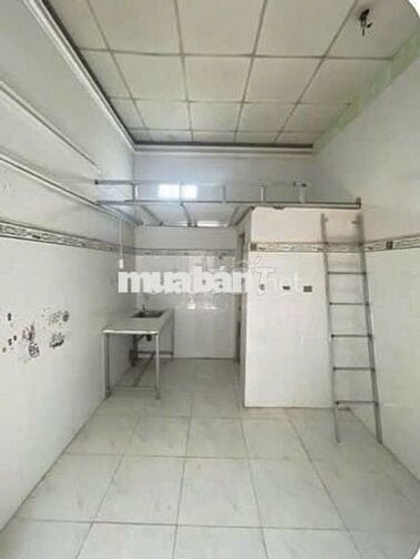 Bán nhà trọ 70m2 có 4 phòng, thu nhập 6 triệu/tháng, KDC 148, đg 3/2