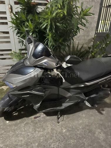 Xe Airblade đời 2016 ,Chính chủ, Kv Quận 10