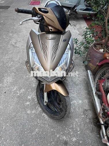 Xe ariblade 110cc đi ngon