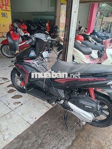 Honda Air Blade Đen
