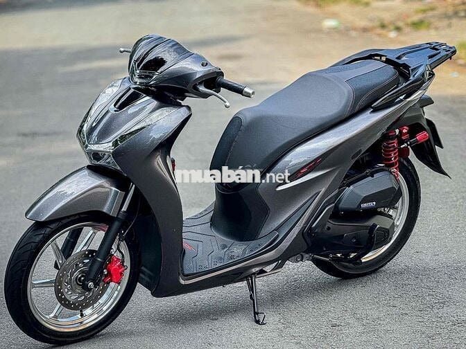 Sh 160 2024 bstp 9chủ lướt máy zin nợ xấu trả 50%