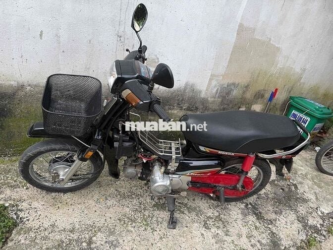 Honda Citi màu Đen