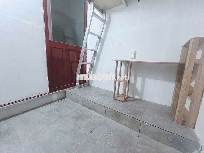 PASS LẠi trọ cho bạn nào thích ở một mình