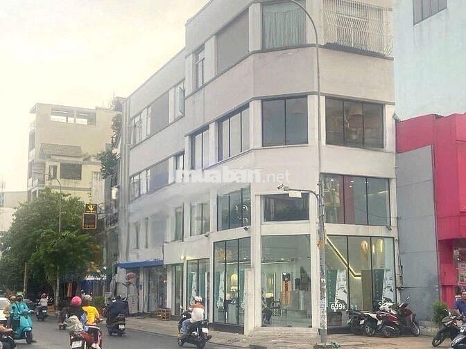 Cho Thuê Nhà Đường Tân Hương, Tân Phú ( Ngang 18x4m - Góc Đẹp )