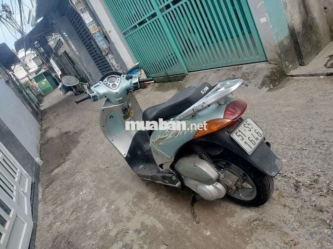 Cần bán chiếc@ giấy tờ đầy đủ