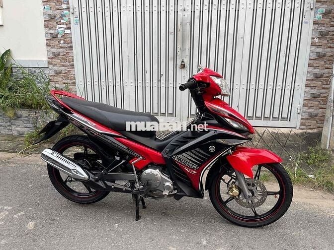 Exciter 135 1S9A 2016 bstp đầu nồi zin xe bao đẹp