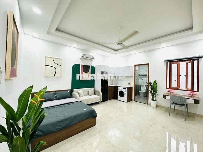 🌈 CHDV 30m2 giá tốt tại Phường An Lạc A, Bình Tân