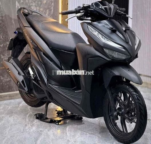 Honda Vario 150 2020 Đen