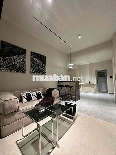 🌆Siêu Phẩm 1 Phòng Ngủ + Phòng Khách Rộng Siêu Đẹp_Full Nt Cao Cấp✨