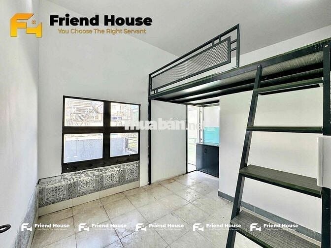 Nhà Mới Cửa sổ ở Dương Quảng Hàm