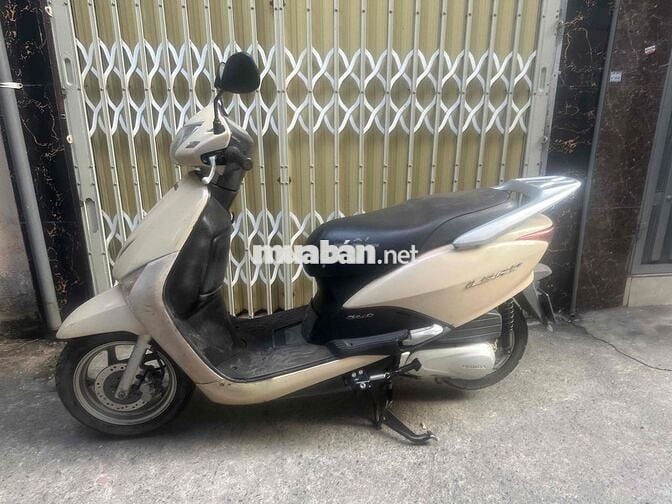 xe hon đa nguyên bản , êm du. cóp to giộng giá sv