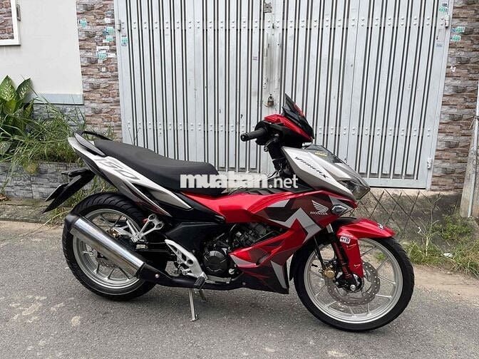 Winner X 150 2019 ABS bstp xe bao đẹp máy cực ngon