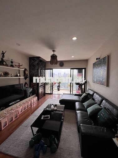 CĂN HỘ 128m2 03 phòng ngủ CC Chelsea Park, phố Trung Kính, Cầu giấy HN