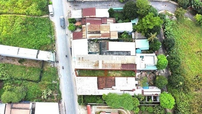 Bán Lô Đất Mặt tiền đường Bình Mỹ Giá 4.5 Tỷ