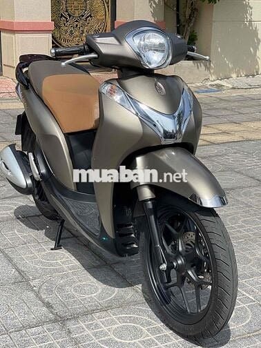 Bán xe Sh mode 2018 khoá Smarkey màu vàng cát cực