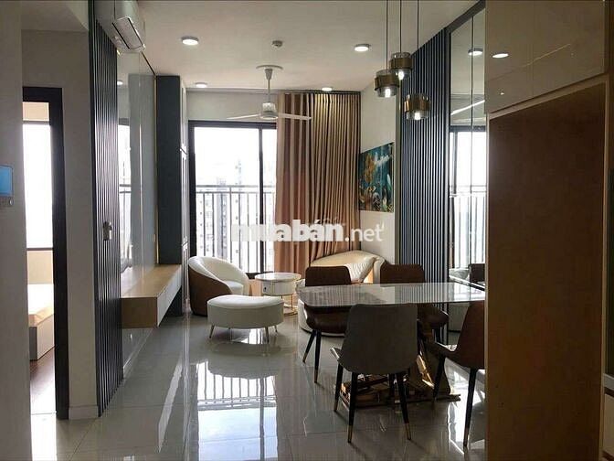 Cho thuê nhiều căn hộ PiCity 1pn 2pn 3pn.