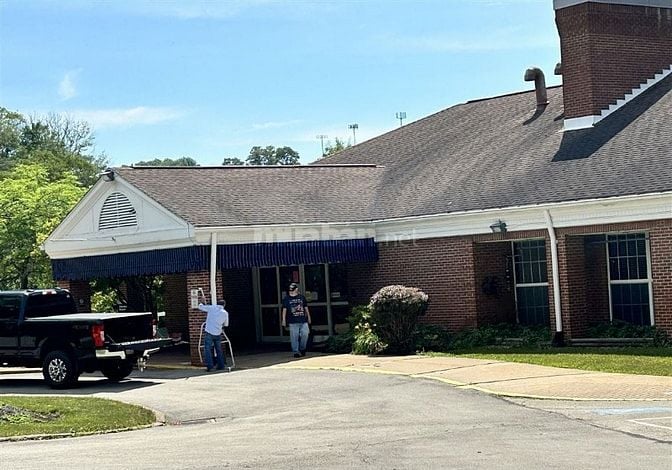 Tư vấn , xin Giấy phép làm Viện dưỡng lão cao cấp