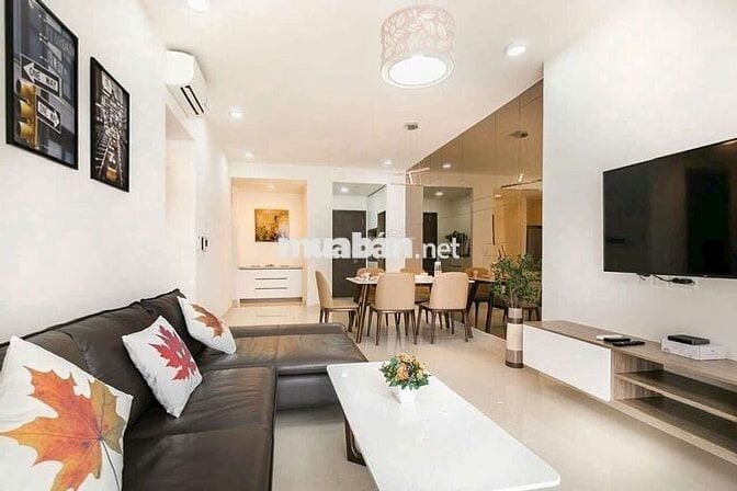 Cho thuê căn hộ Celadon City 2PN , 3PN Tân Phú