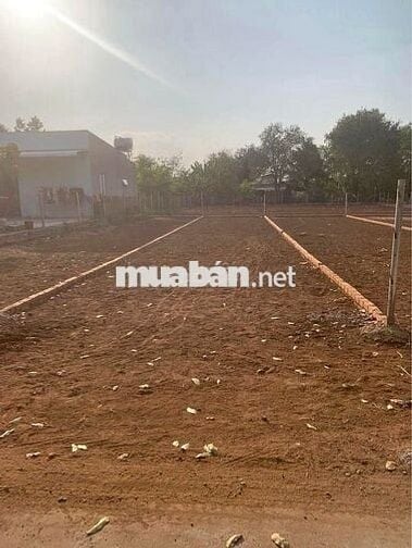 Đất thổ cư diện tích 5x30 giá bán 450 triệu Phường Bình Lộc Long Khánh