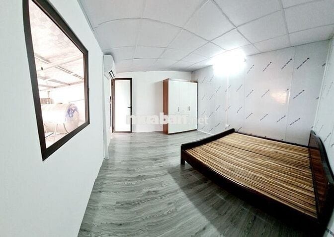 Cho thuê phòng ngõ 98 Hạ Yên Quyết - giá 2.5tr