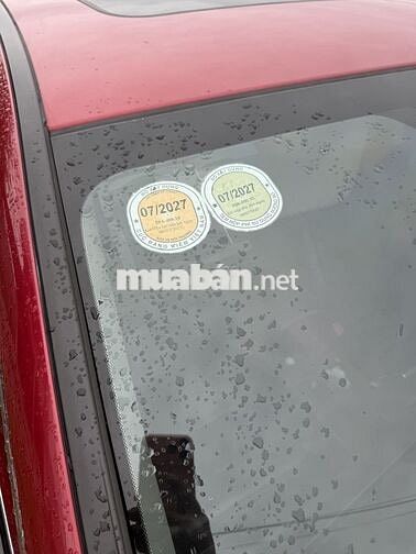 Honda CR-V 2020 L Sensing Đỏ