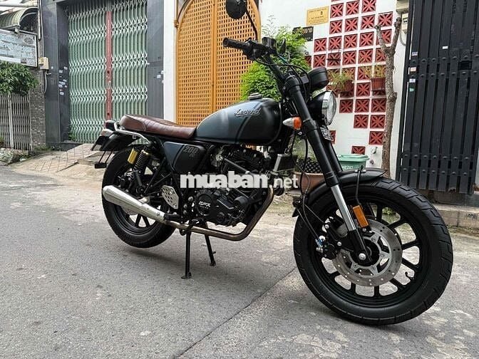 legend 200 chính chủ odo 12k cần bán